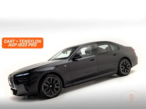 BMW i7 ELÉTRICO XDRIVE60 M SPORT BMW i7 ELÉTRICO XDRIVE60 M SPORT