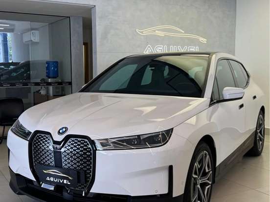 BMW-iX-2022