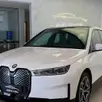 BMW iX ELÉTRICO XDRIVE40 BMW iX ELÉTRICO XDRIVE40