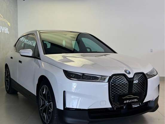 BMW-iX-2022