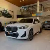 BMW iX1 ELÉTRICO eDRIVE20 X LINE BMW iX1 ELÉTRICO eDRIVE20 X LINE