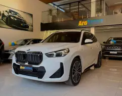 BMW iX1 ELÉTRICO eDRIVE20 X LINE BMW iX1 ELÉTRICO eDRIVE20 X LINE