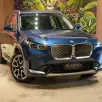 BMW iX1 ELÉTRICO eDRIVE20 X LINE BMW iX1 ELÉTRICO eDRIVE20 X LINE