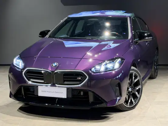 BMW-M 235i-2.0 16V TURBO GASOLINA XDRIVE GRAN COUPÉ STEPTRONIC BMW-M 235i-2025