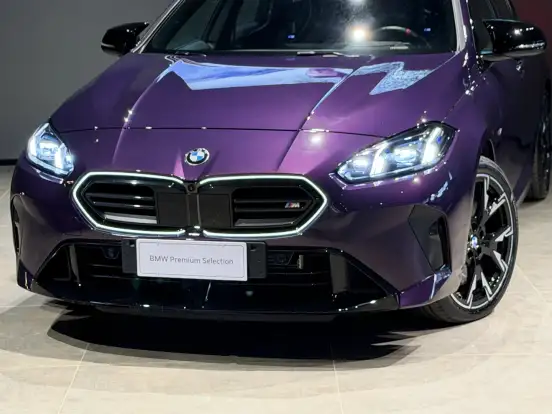 BMW-M 235i-2.0 16V TURBO GASOLINA XDRIVE GRAN COUPÉ STEPTRONIC BMW-M 235i-2025