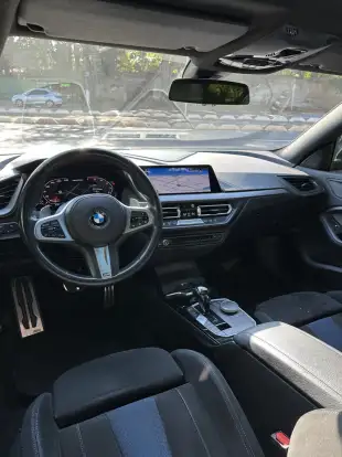 BMW-M 235i-2021