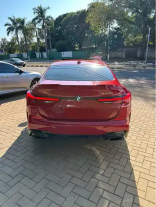 BMW-M 235i-2021