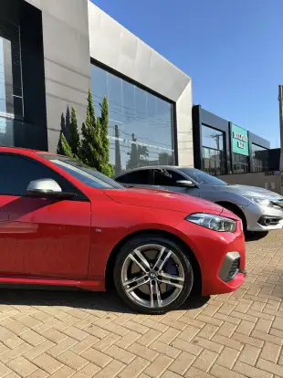 BMW-M 235i-2.0 TWINTURBO GASOLINA XDRIVE GRAN COUPE AUTOMÁTICO BMW-M 235i-2021
