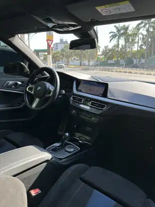 BMW-M 235i-2021