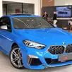 BMW M 235i 2.0 TWINTURBO GASOLINA XDRIVE GRAN COUPE AUTOMÁTICO BMW M 235i 2.0 TWINTURBO GASOLINA XDRIVE GRAN COUPE AUTOMÁTICO