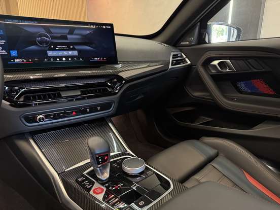 BMW-M2-3.0 I6 TWINTURBO GASOLINA COUPÉ TRACK M STEPTRONIC BMW-M2-2025