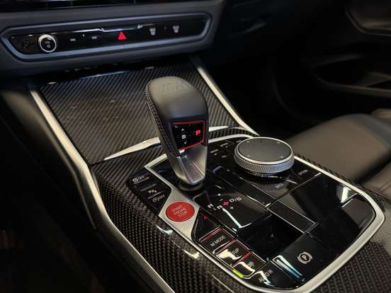 BMW-M2-3.0 I6 TWINTURBO GASOLINA COUPÉ TRACK M STEPTRONIC BMW-M2-2025