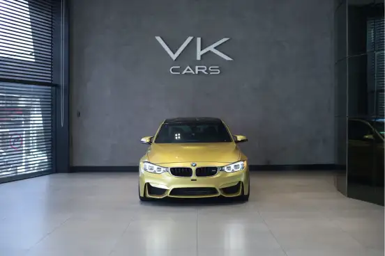 BMW-M3-2015