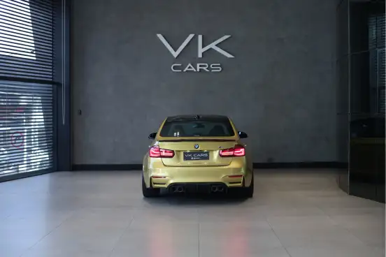 BMW-M3-2015