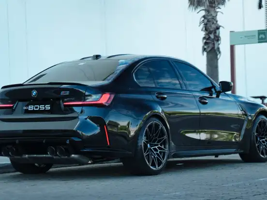 BMW-M3-3.0 I6 TWINTURBO GASOLINA COMPETITION M STEPTRONIC BMW-M3-2025