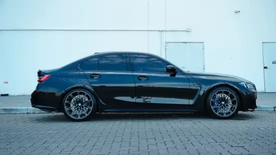 BMW-M3-3.0 I6 TWINTURBO GASOLINA COMPETITION M STEPTRONIC BMW-M3-2025