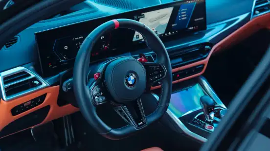BMW-M3-3.0 I6 TWINTURBO GASOLINA COMPETITION M STEPTRONIC BMW-M3-2025