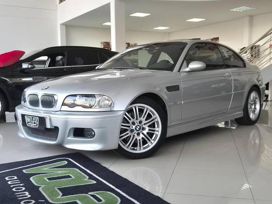 BMW M3 3.2 I6 GASOLINA SMG