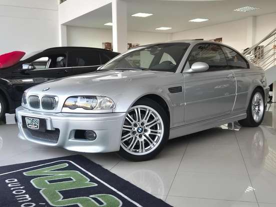 BMW-M3-3.2 I6 GASOLINA SMG BMW-M3-2003