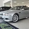 BMW M3 3.2 I6 GASOLINA SMG BMW M3 3.2 I6 GASOLINA SMG