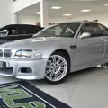 BMW M3 3.2 I6 GASOLINA SMG BMW M3 3.2 I6 GASOLINA SMG