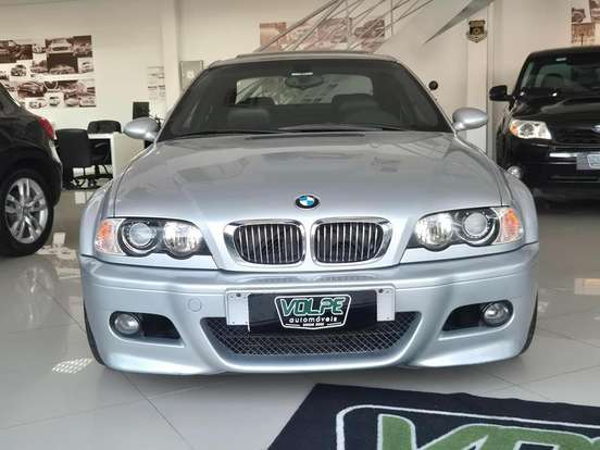 BMW-M3-3.2 I6 GASOLINA SMG BMW-M3-2003