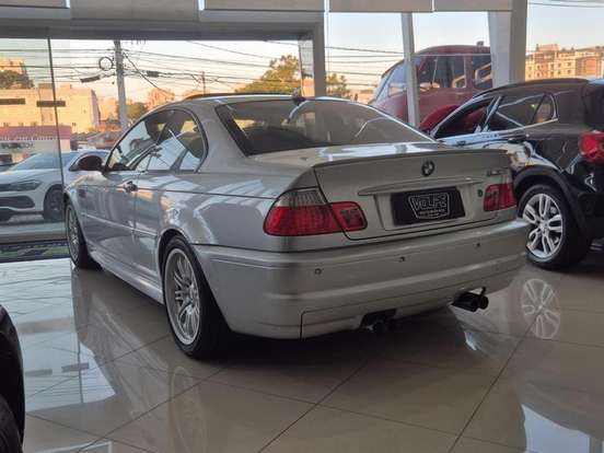 BMW-M3-3.2 I6 GASOLINA SMG BMW-M3-2003