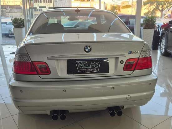 BMW-M3-3.2 I6 GASOLINA SMG BMW-M3-2003