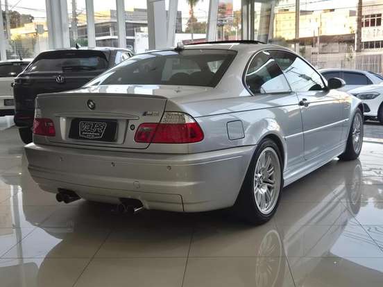 BMW-M3-3.2 I6 GASOLINA SMG BMW-M3-2003