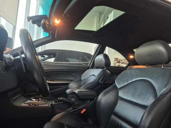 BMW-M3-3.2 I6 GASOLINA SMG BMW-M3-2003