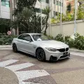 BMW M4 3.0 CABRIO I6 24V GASOLINA 2P AUTOMÁTICO BMW M4 3.0 CABRIO I6 24V GASOLINA 2P AUTOMÁTICO