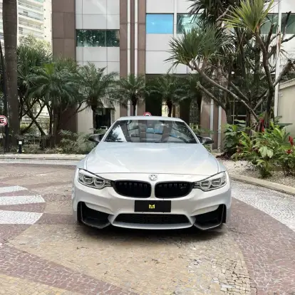 BMW-M4-2014