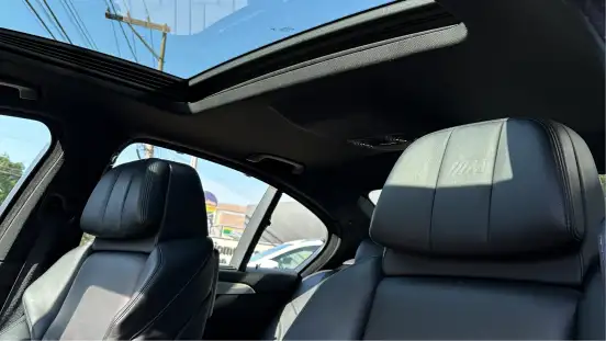 BMW-M5-4.4 V8 32V GASOLINA 4P AUTOMÁTICO BMW-M5-2012