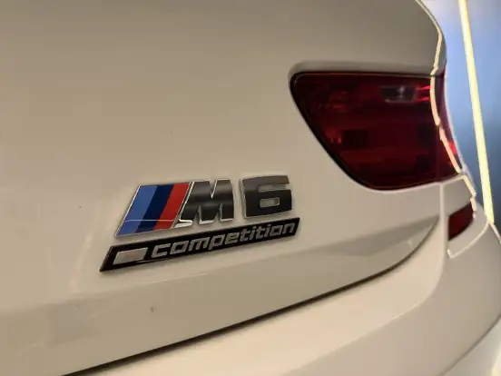 BMW-M6-4.4 GRAN COUPÉ V8 32V GASOLINA 4P AUTOMÁTICO BMW-M6-2014