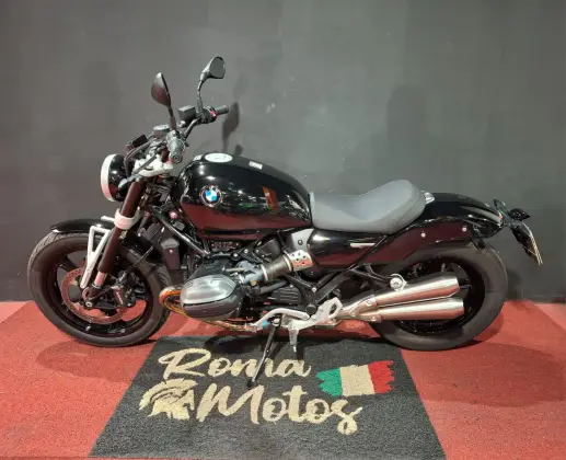 BMW R 12 CRUISER BMW R 12 CRUISER