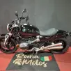 BMW R 12 CRUISER BMW R 12 CRUISER