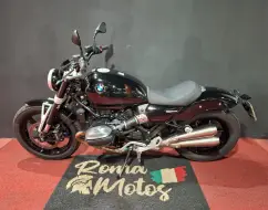 BMW R 12 CRUISER BMW R 12 CRUISER