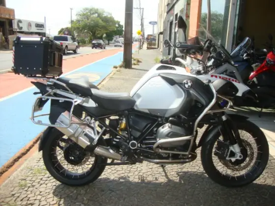 BMW R 1200 GS ADVENTURE 