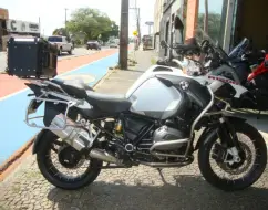 BMW R 1200 GS ADVENTURE BMW R 1200 GS ADVENTURE