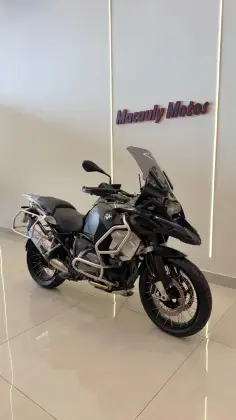 BMW R 1250 GS ADVENTURE PREMIUM 