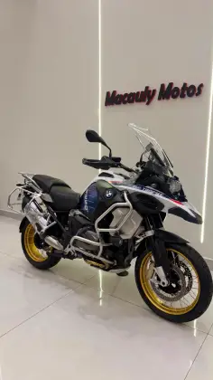 BMW R 1250 GS ADVENTURE PREMIUM 