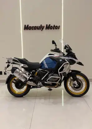 BMW-R 1250 GS ADVENTURE PREMIUM-2023