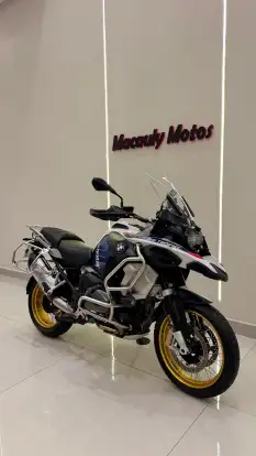 BMW-R 1250 GS ADVENTURE PREMIUM-2023
