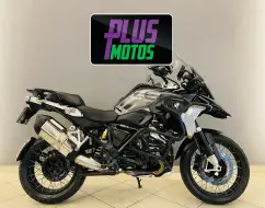 BMW R 1250 GS PREMIUM TRIPLE BLACK BMW R 1250 GS PREMIUM TRIPLE BLACK