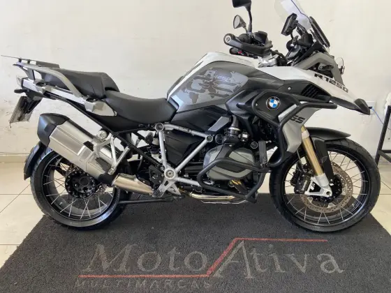 BMW R 1250 GS SPORT BMW R 1250 GS SPORT