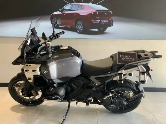 BMW-R 1300 GS ADVENTURE TRIPLE BLACK BMW-R 1300 GS ADVENTURE TRIPLE BLACK-2025