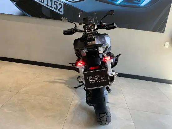 BMW-R 1300 GS ADVENTURE TRIPLE BLACK-2025
