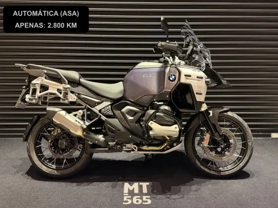 BMW R 1300 GS ADVENTURE TRIPLE BLACK BMW R 1300 GS ADVENTURE TRIPLE BLACK