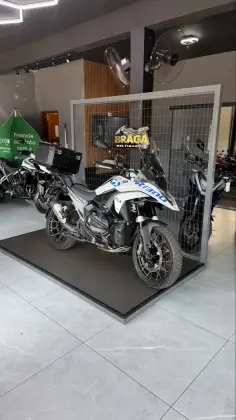 BMW R 1300 GS PLUS 