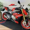 BMW S 1000 R BMW S 1000 R
